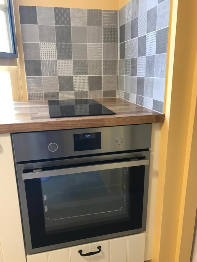 Cote Plage - Magnifique Appartement De Charme A Trouville Sur Mer - Linge - Lit Fait - Parking - Wifi - Classe Par L'Office Du Tourisme المظهر الخارجي الصورة