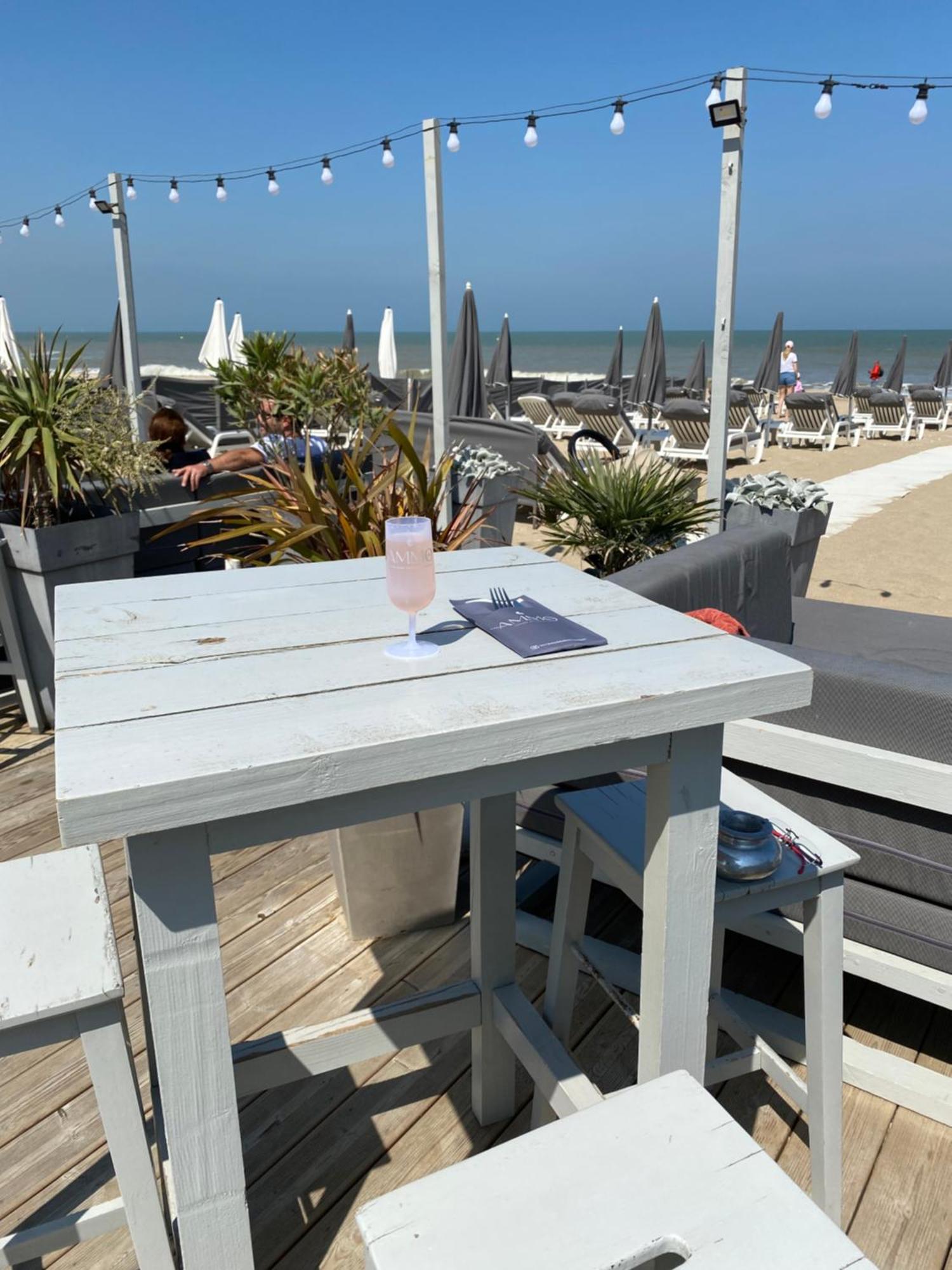 Cote Plage - Magnifique Appartement De Charme A Trouville Sur Mer - Linge - Lit Fait - Parking - Wifi - Classe Par L'Office Du Tourisme المظهر الخارجي الصورة