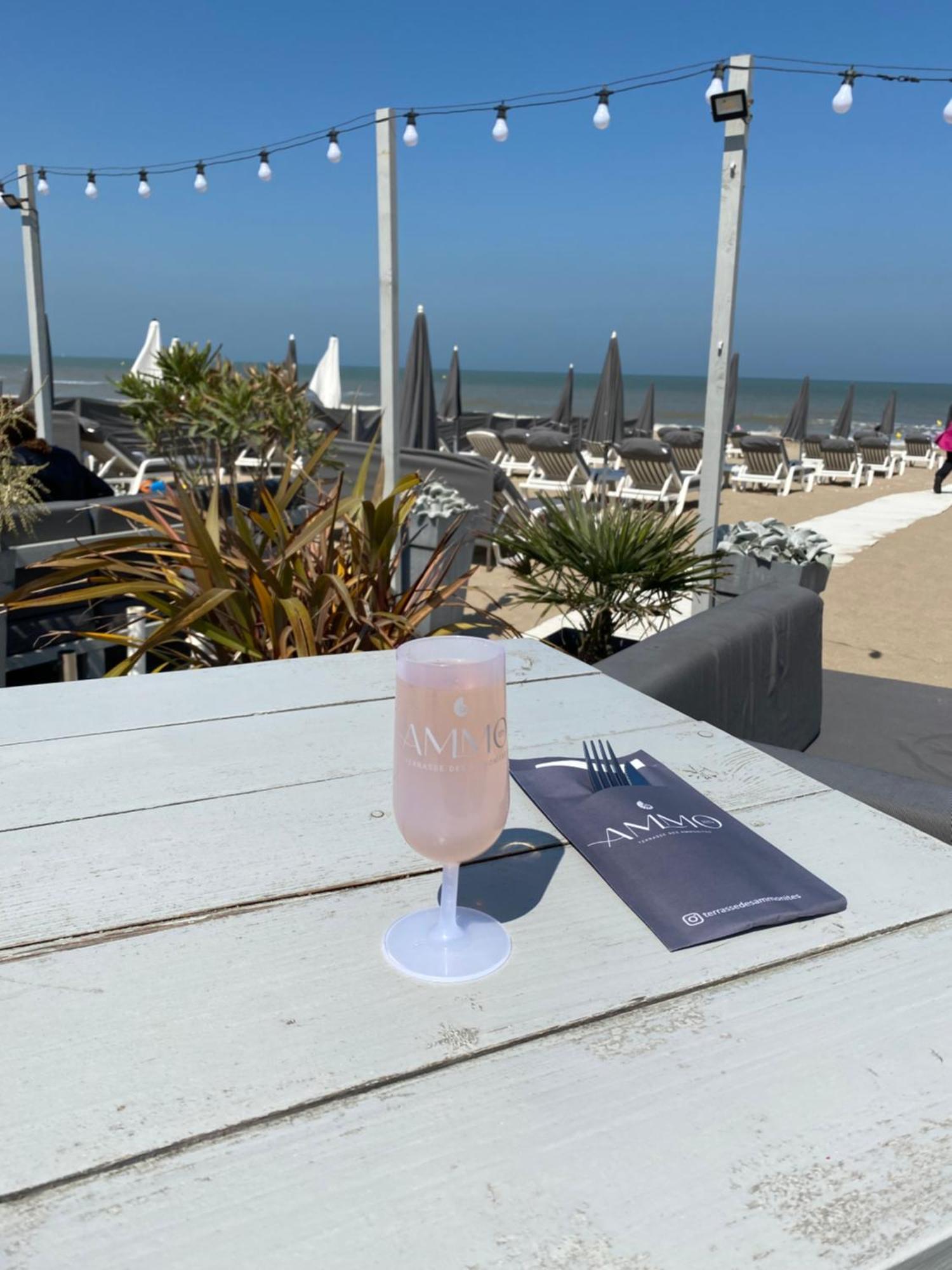 Cote Plage - Magnifique Appartement De Charme A Trouville Sur Mer - Linge - Lit Fait - Parking - Wifi - Classe Par L'Office Du Tourisme المظهر الخارجي الصورة