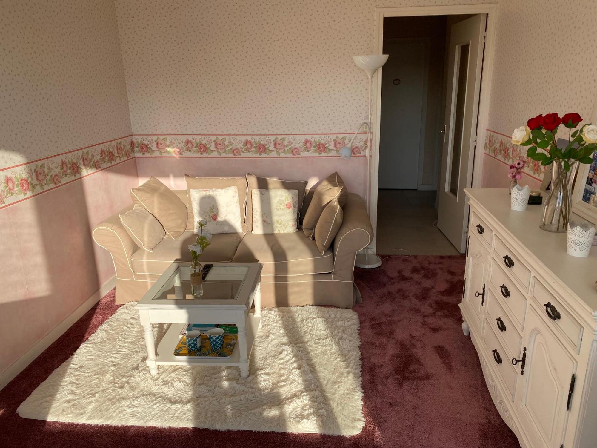 Cote Plage - Magnifique Appartement De Charme A Trouville Sur Mer - Linge - Lit Fait - Parking - Wifi - Classe Par L'Office Du Tourisme المظهر الخارجي الصورة