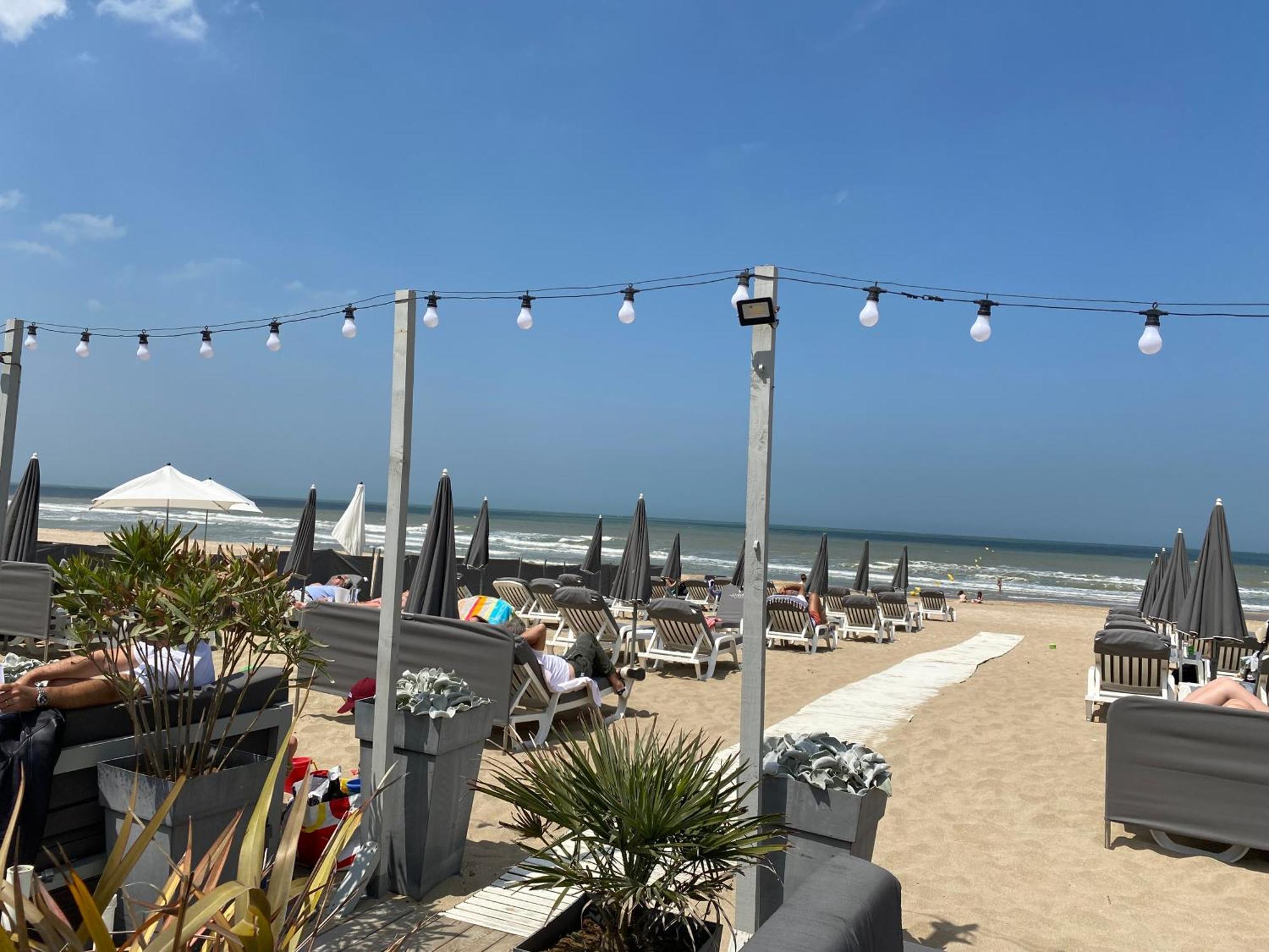 Cote Plage - Magnifique Appartement De Charme A Trouville Sur Mer - Linge - Lit Fait - Parking - Wifi - Classe Par L'Office Du Tourisme المظهر الخارجي الصورة