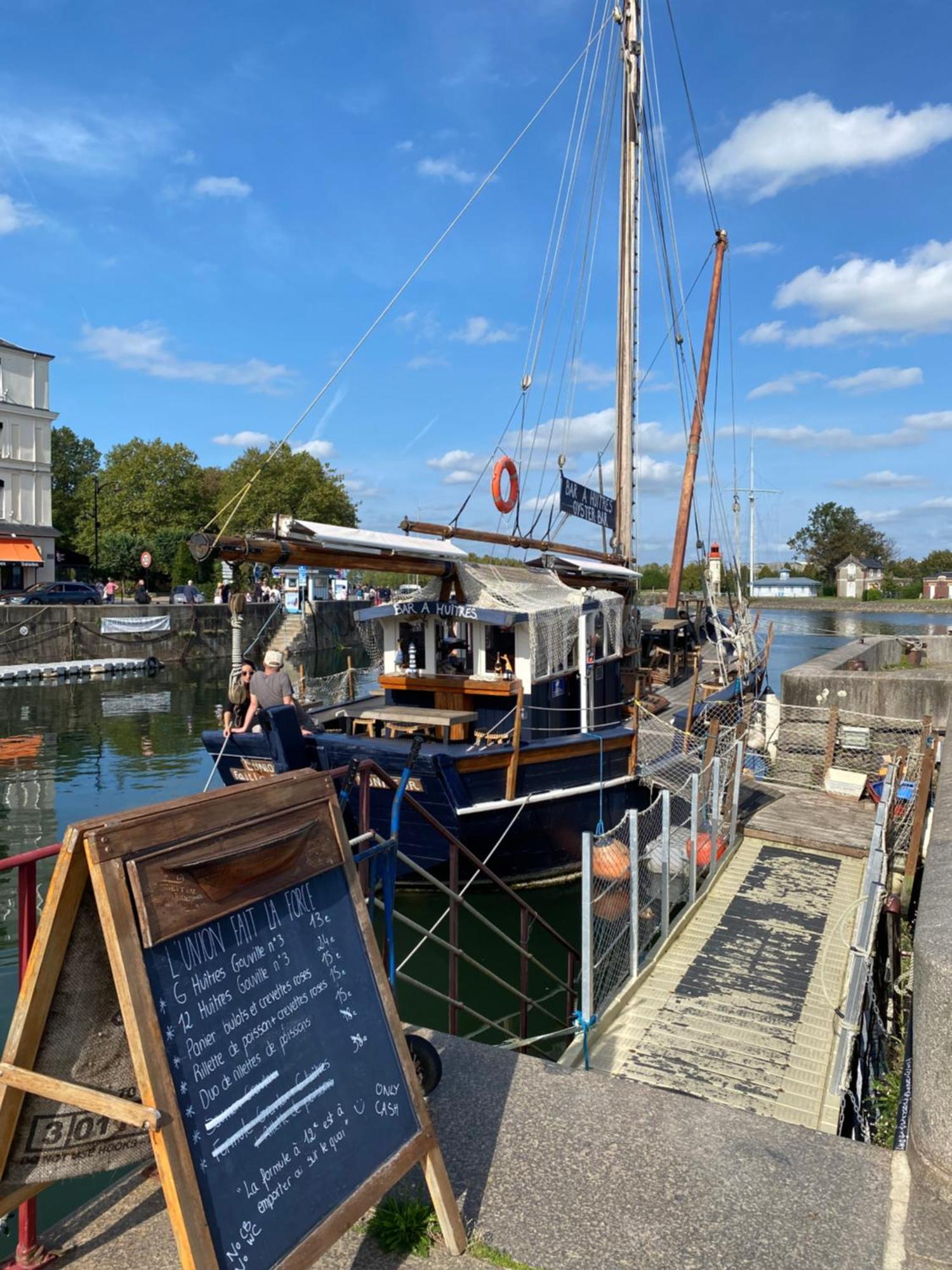 Cote Plage - Magnifique Appartement De Charme A Trouville Sur Mer - Linge - Lit Fait - Parking - Wifi - Classe Par L'Office Du Tourisme المظهر الخارجي الصورة