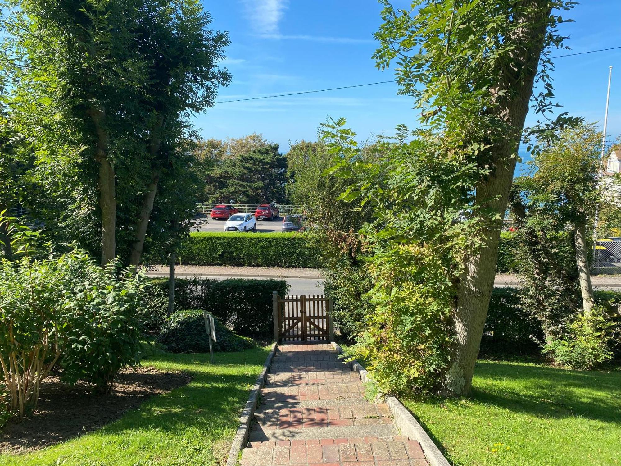 Cote Plage - Magnifique Appartement De Charme A Trouville Sur Mer - Linge - Lit Fait - Parking - Wifi - Classe Par L'Office Du Tourisme المظهر الخارجي الصورة