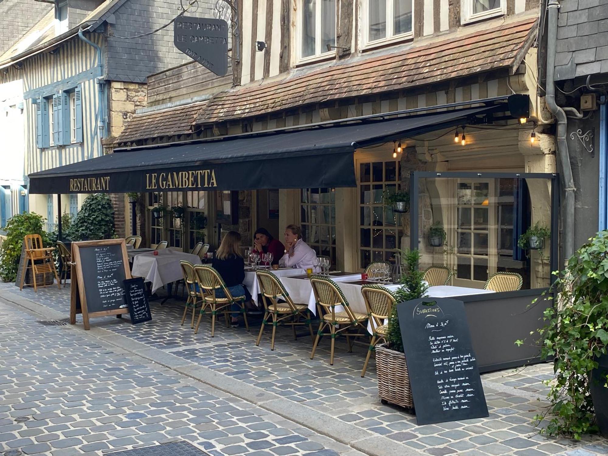 Cote Plage - Magnifique Appartement De Charme A Trouville Sur Mer - Linge - Lit Fait - Parking - Wifi - Classe Par L'Office Du Tourisme المظهر الخارجي الصورة