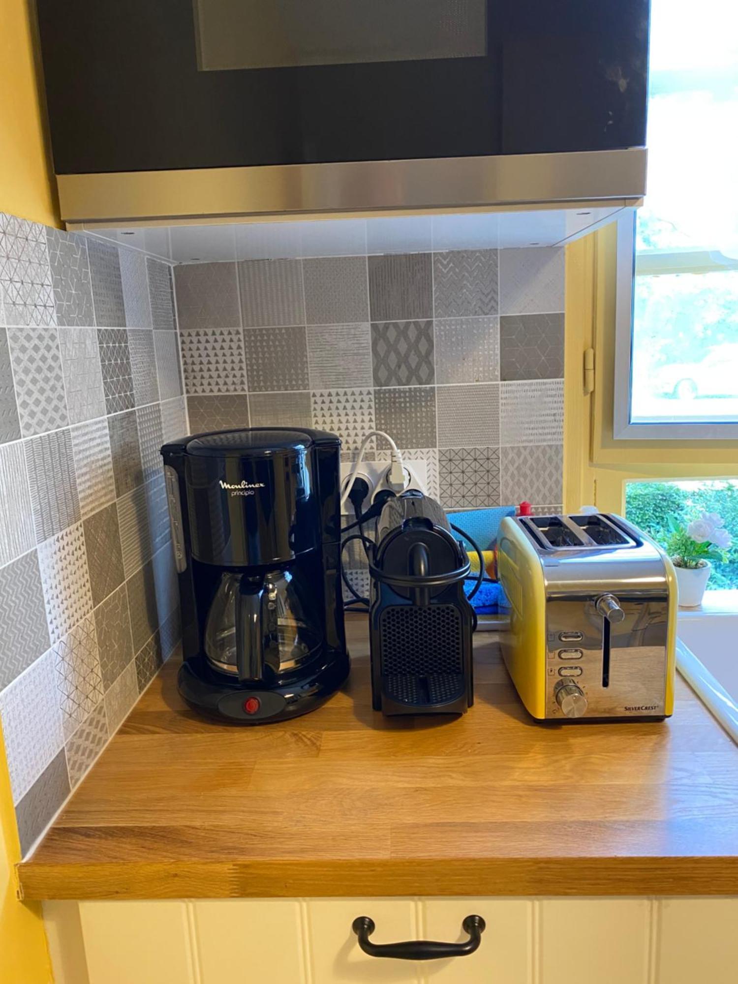 Cote Plage - Magnifique Appartement De Charme A Trouville Sur Mer - Linge - Lit Fait - Parking - Wifi - Classe Par L'Office Du Tourisme المظهر الخارجي الصورة