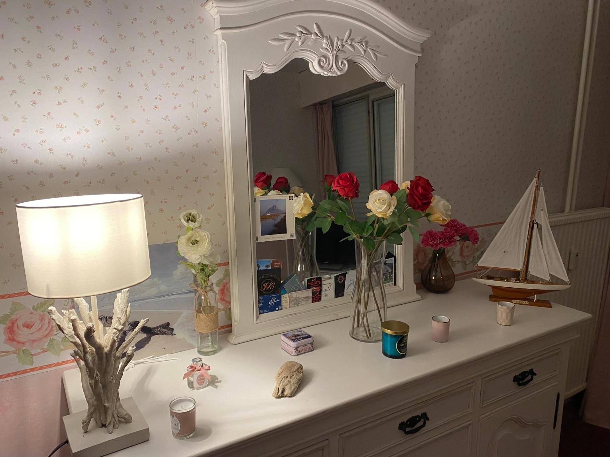 Cote Plage - Magnifique Appartement De Charme A Trouville Sur Mer - Linge - Lit Fait - Parking - Wifi - Classe Par L'Office Du Tourisme المظهر الخارجي الصورة
