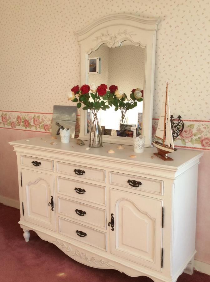Cote Plage - Magnifique Appartement De Charme A Trouville Sur Mer - Linge - Lit Fait - Parking - Wifi - Classe Par L'Office Du Tourisme المظهر الخارجي الصورة